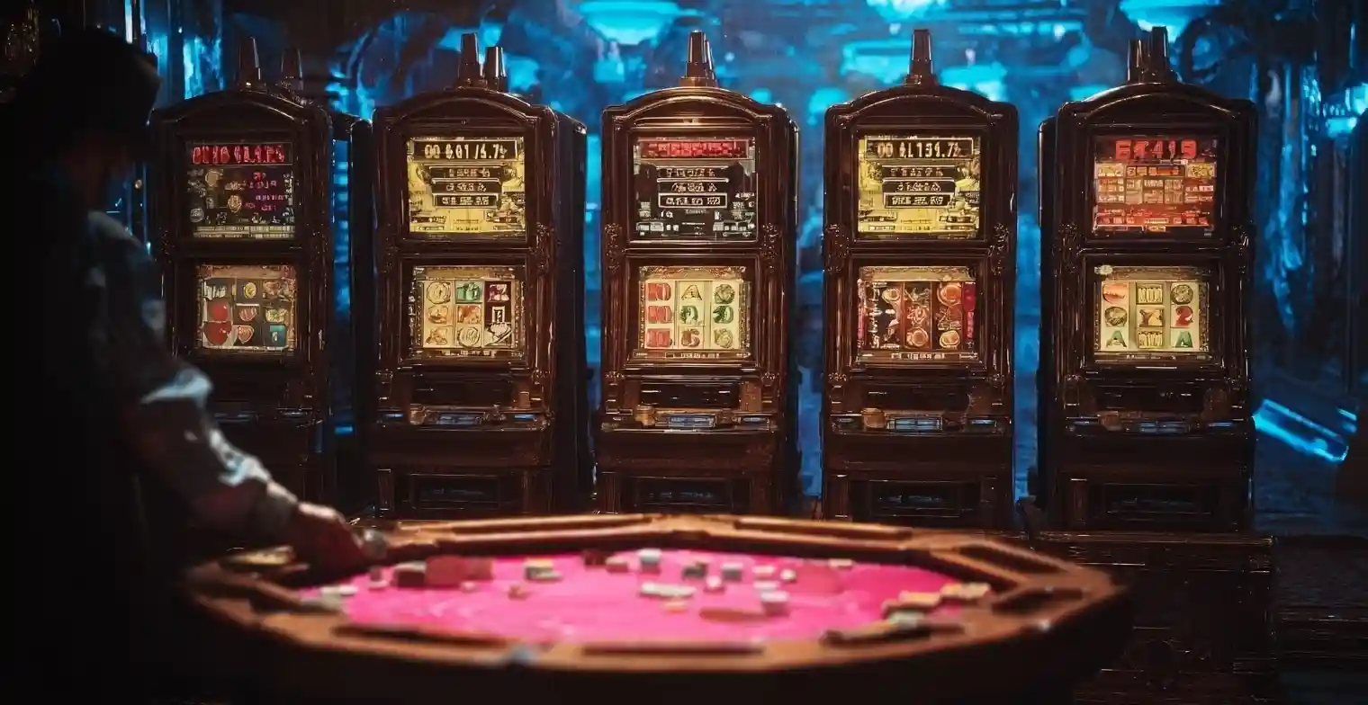 can you win real money on lotsa slots