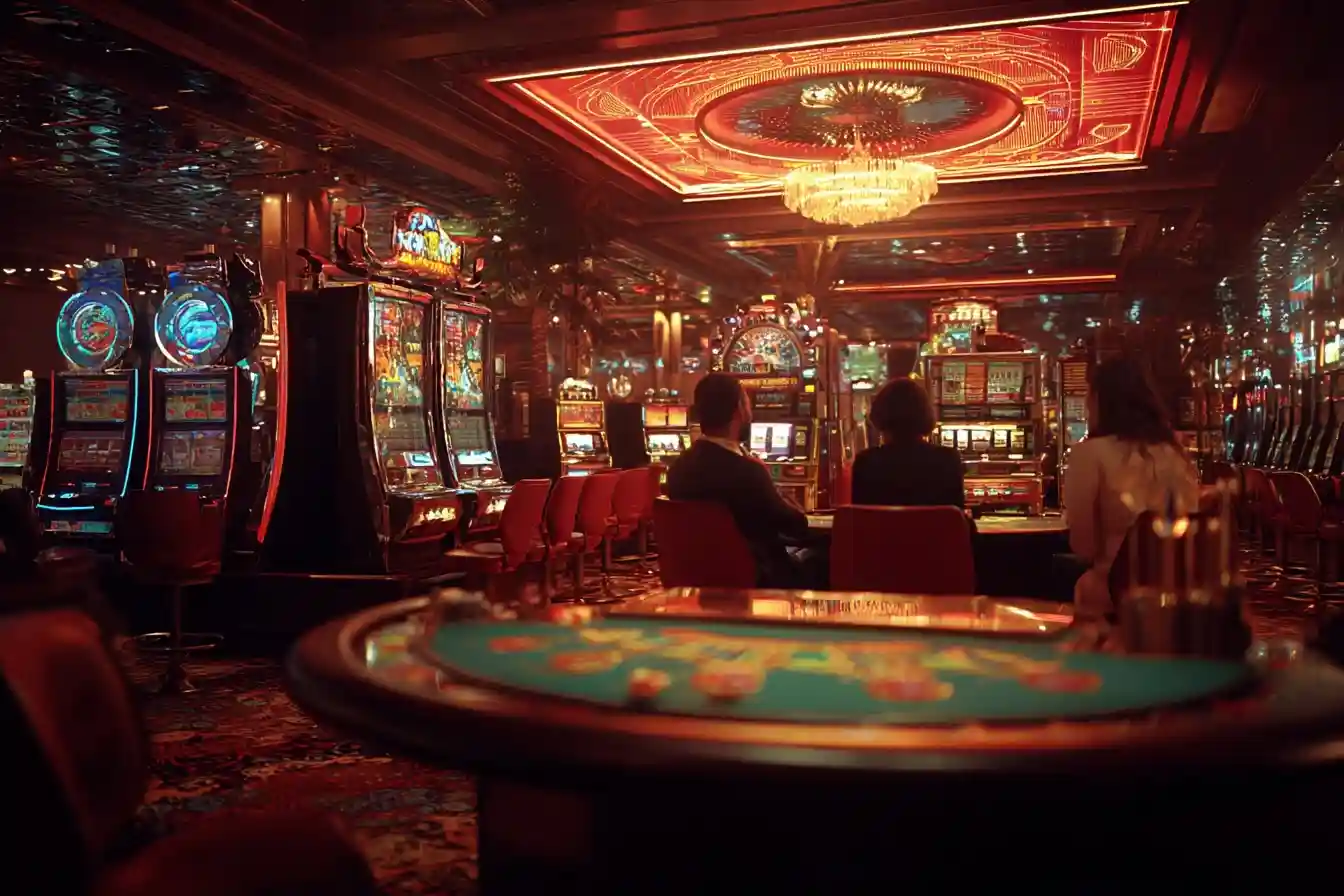 crazy slots casino real money no deposit bonus