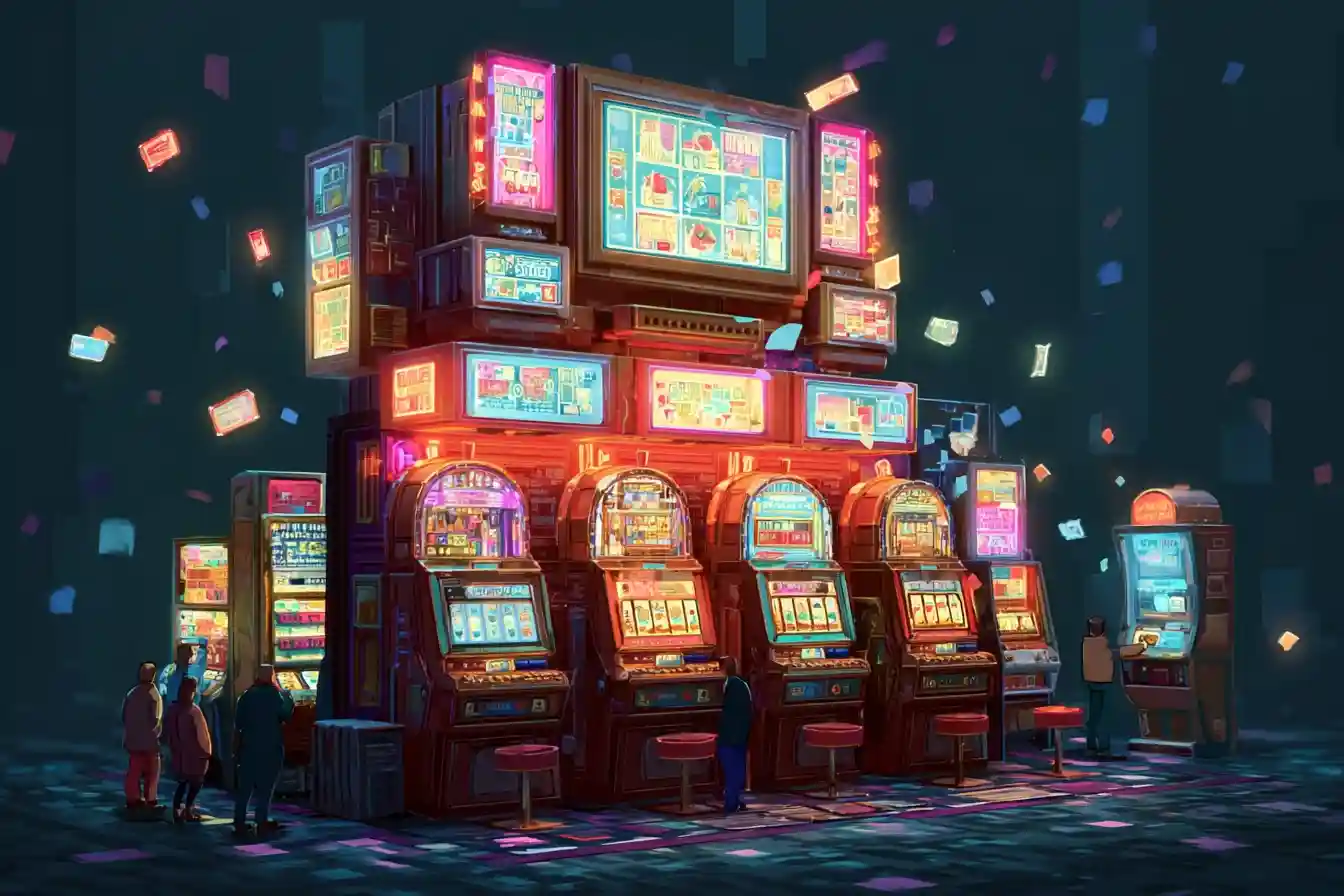 free. slots. that. pay. real. money.