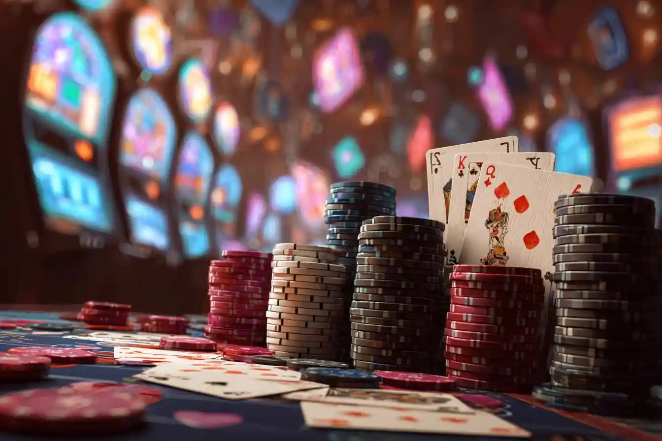power up slot machine