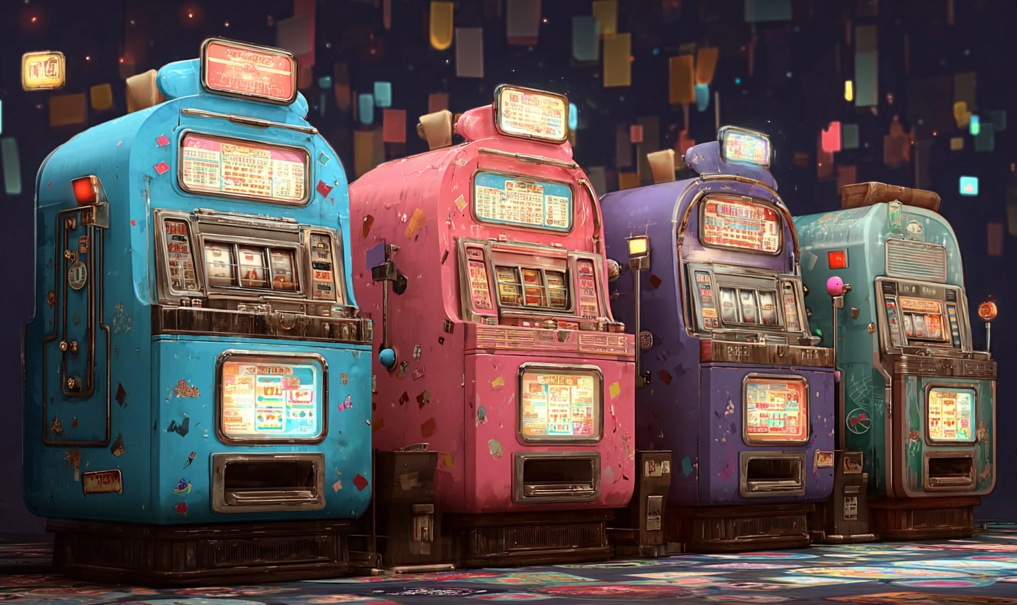 louisiana online slots real money