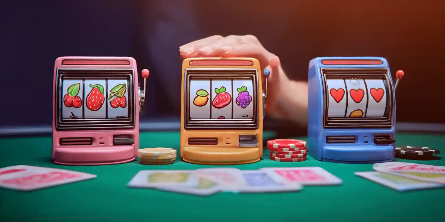 do any online slots pay real money?