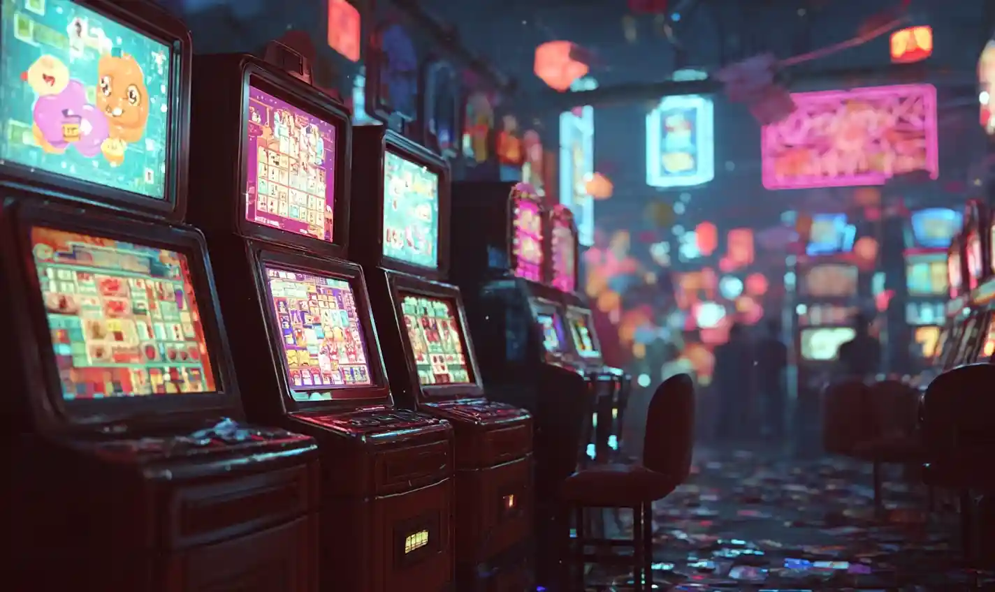 is dragon gold slots legit for real money