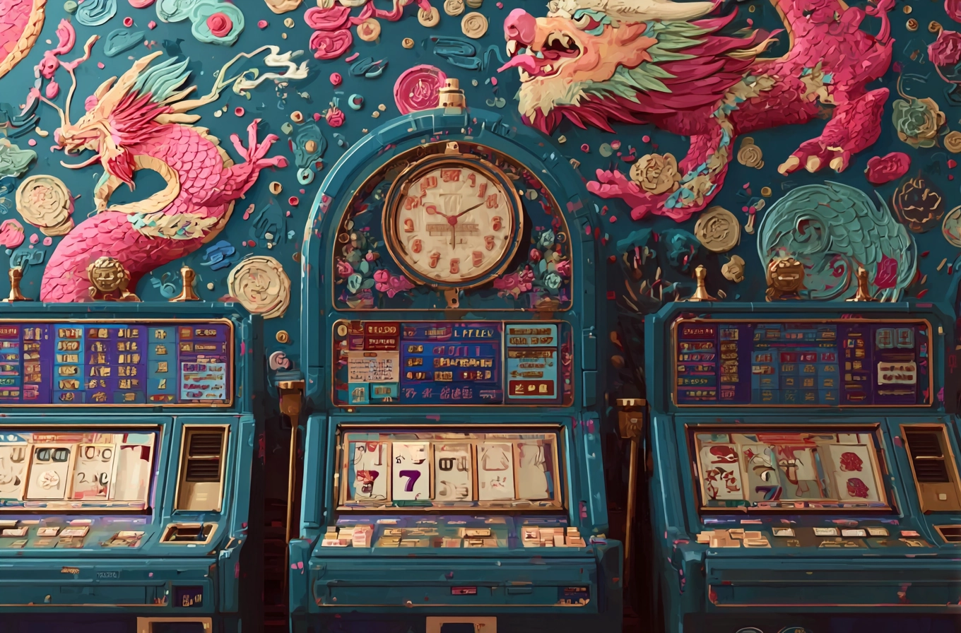 777 lucky jili slots casino real money