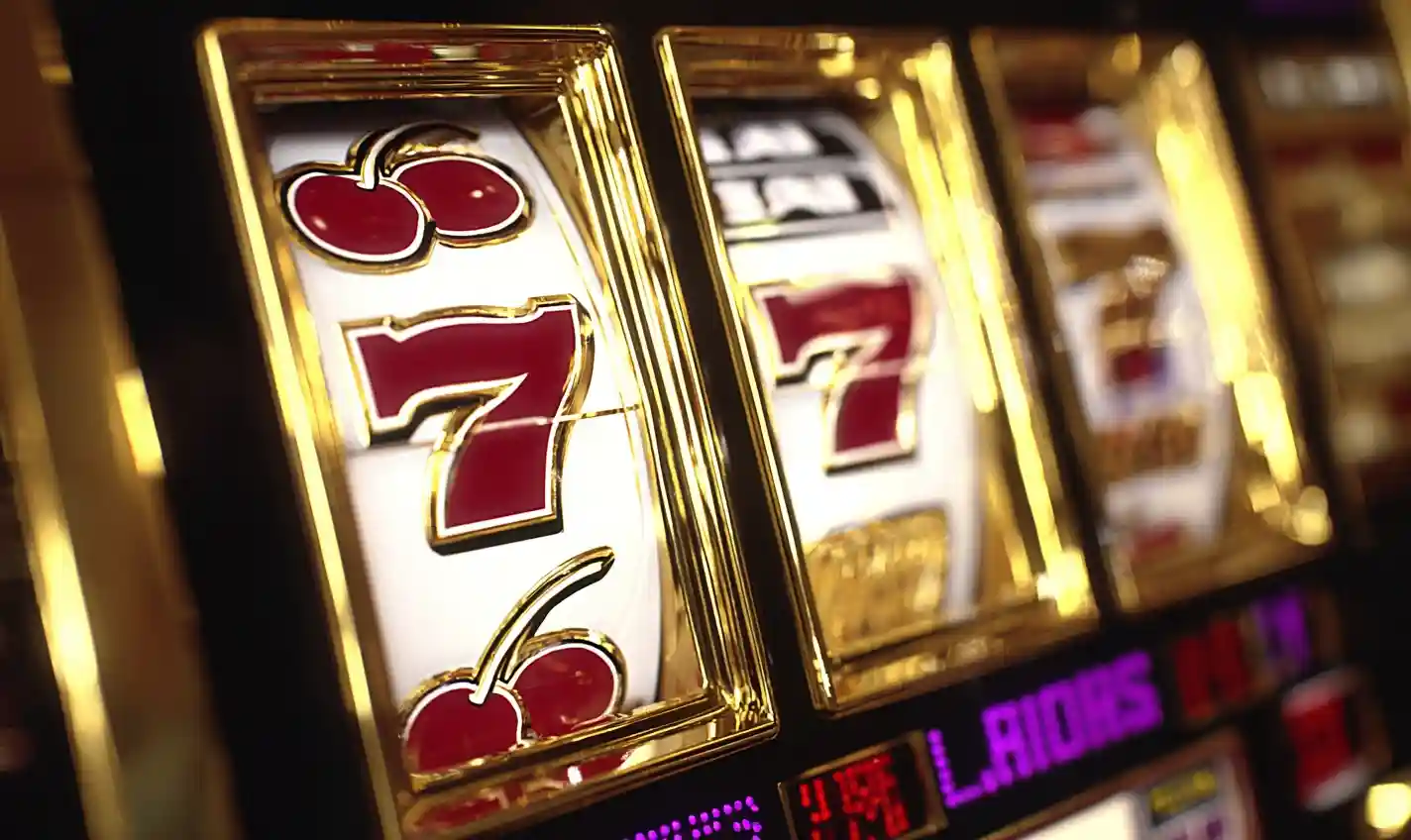 golden slots casino real money