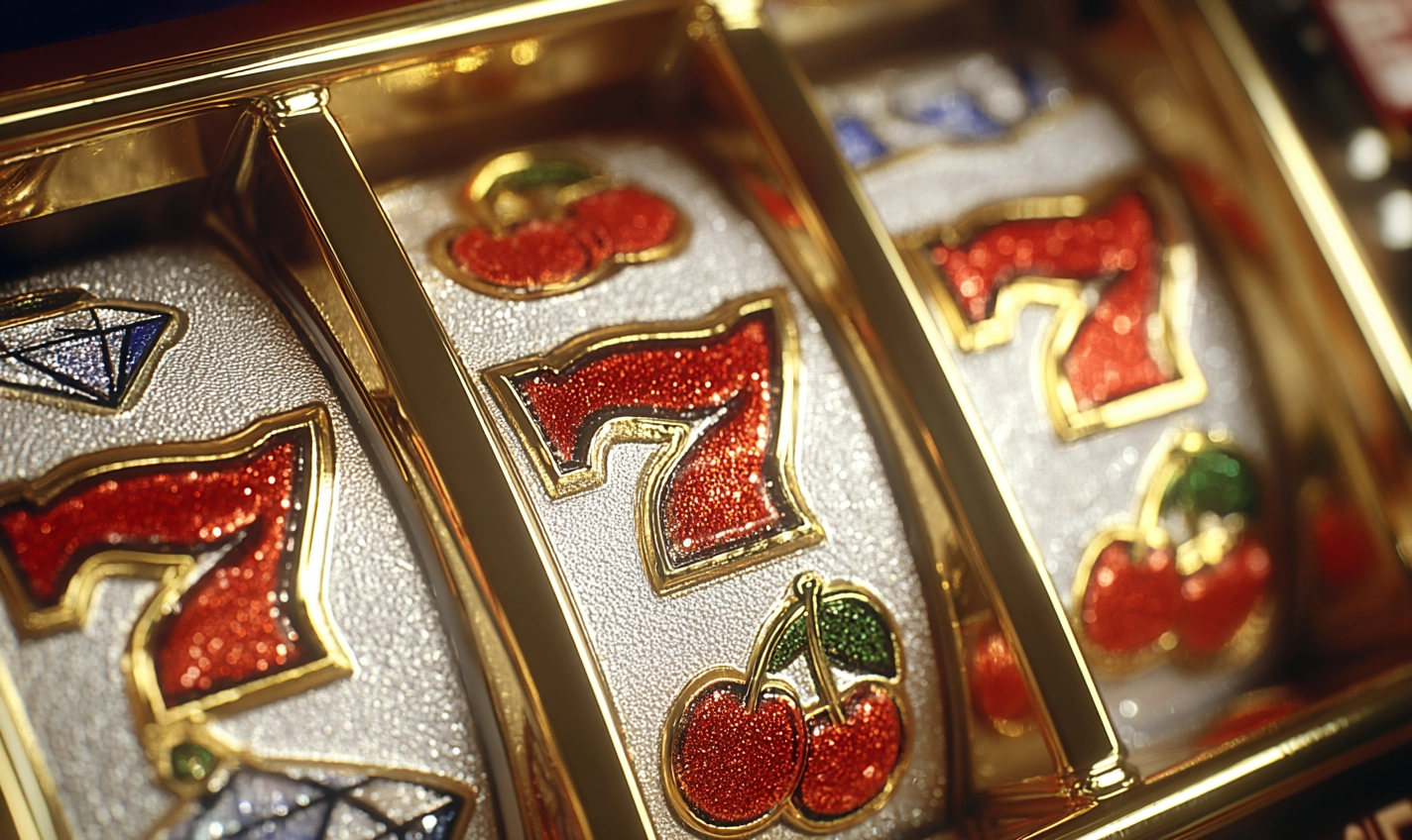 winning slots real money