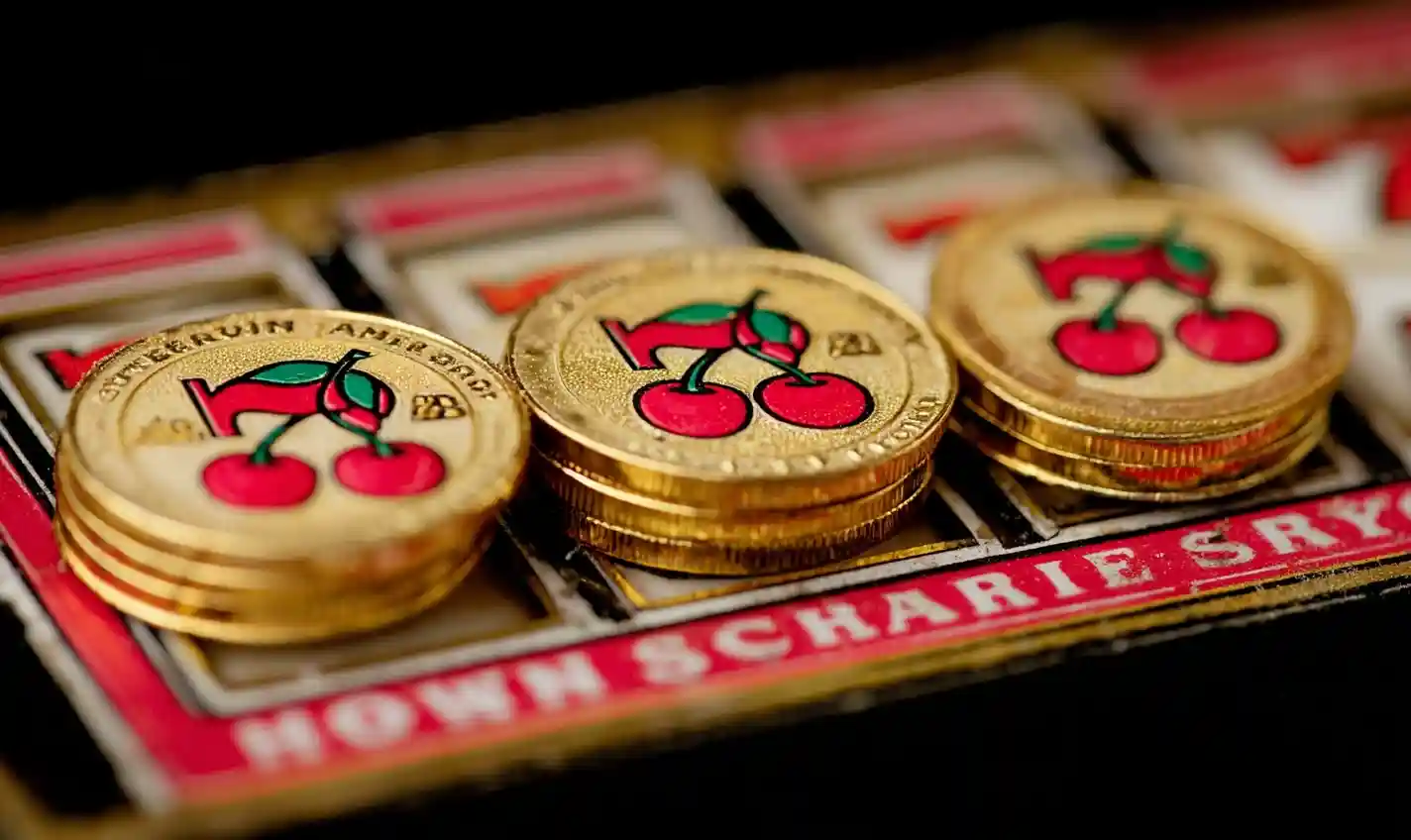 lucky spin slots real money