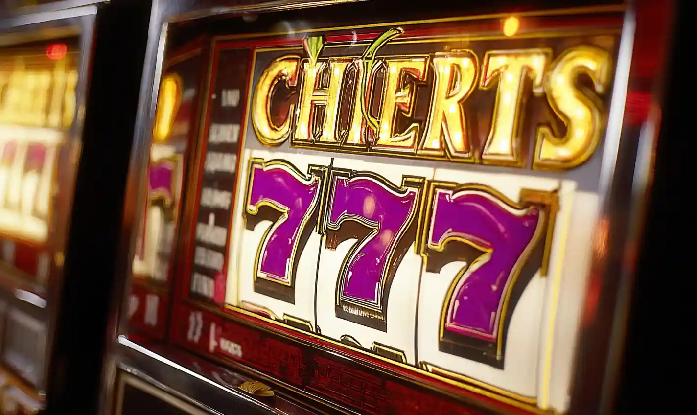 real money progressive slots