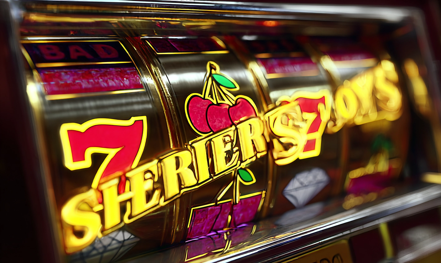 3 reel slots real money