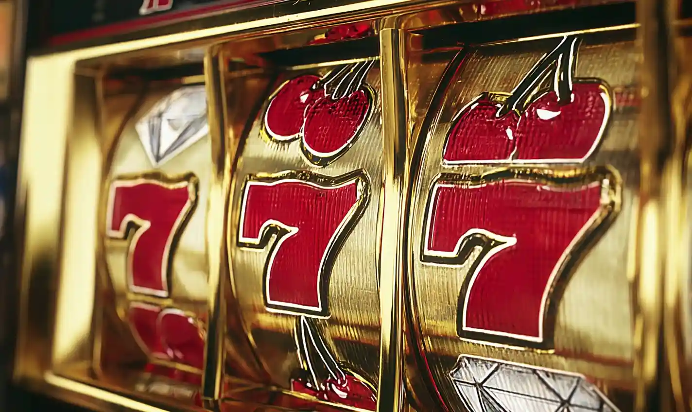 online real money casino slots