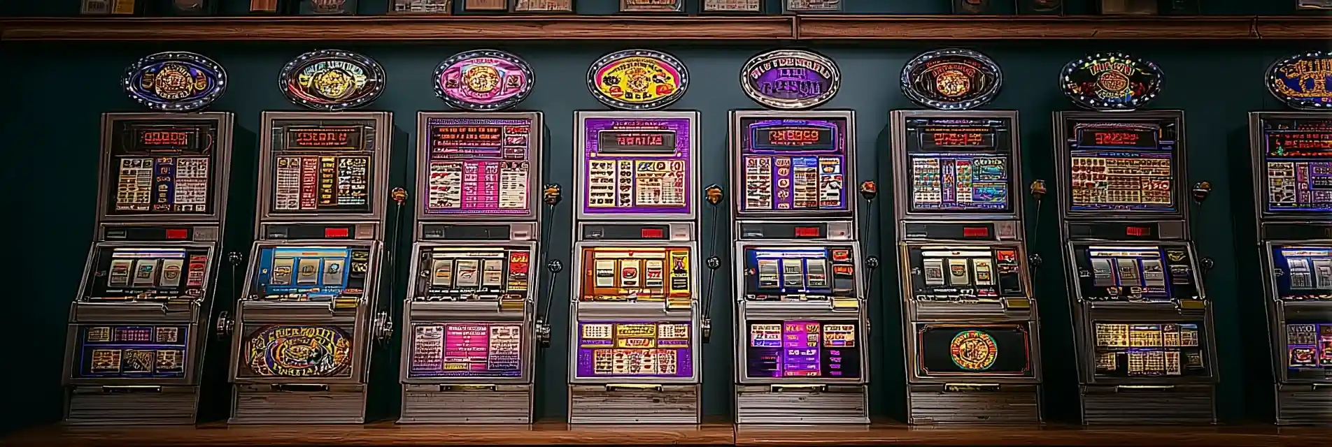largest slot machine wins