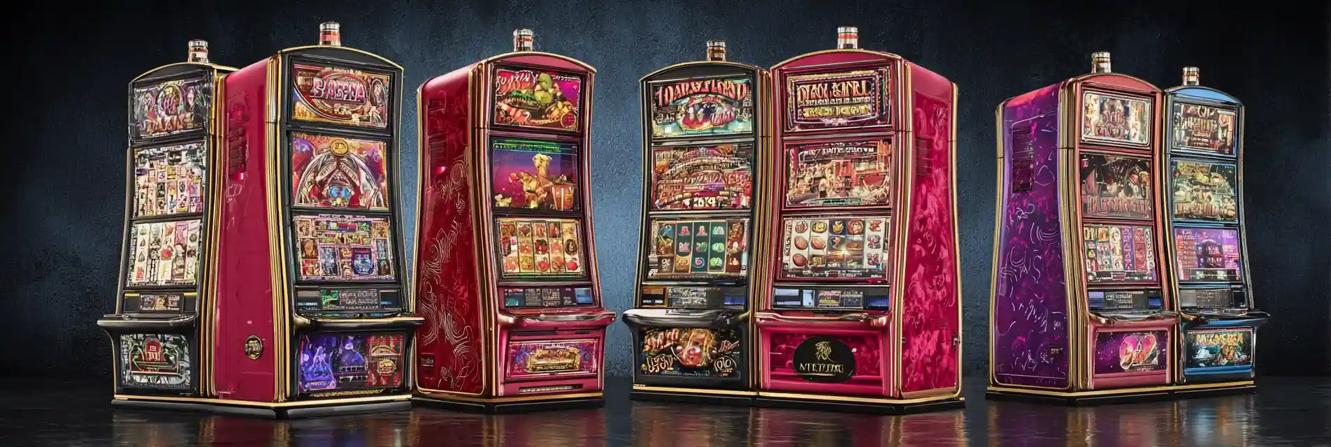 online slots for real money malaysia