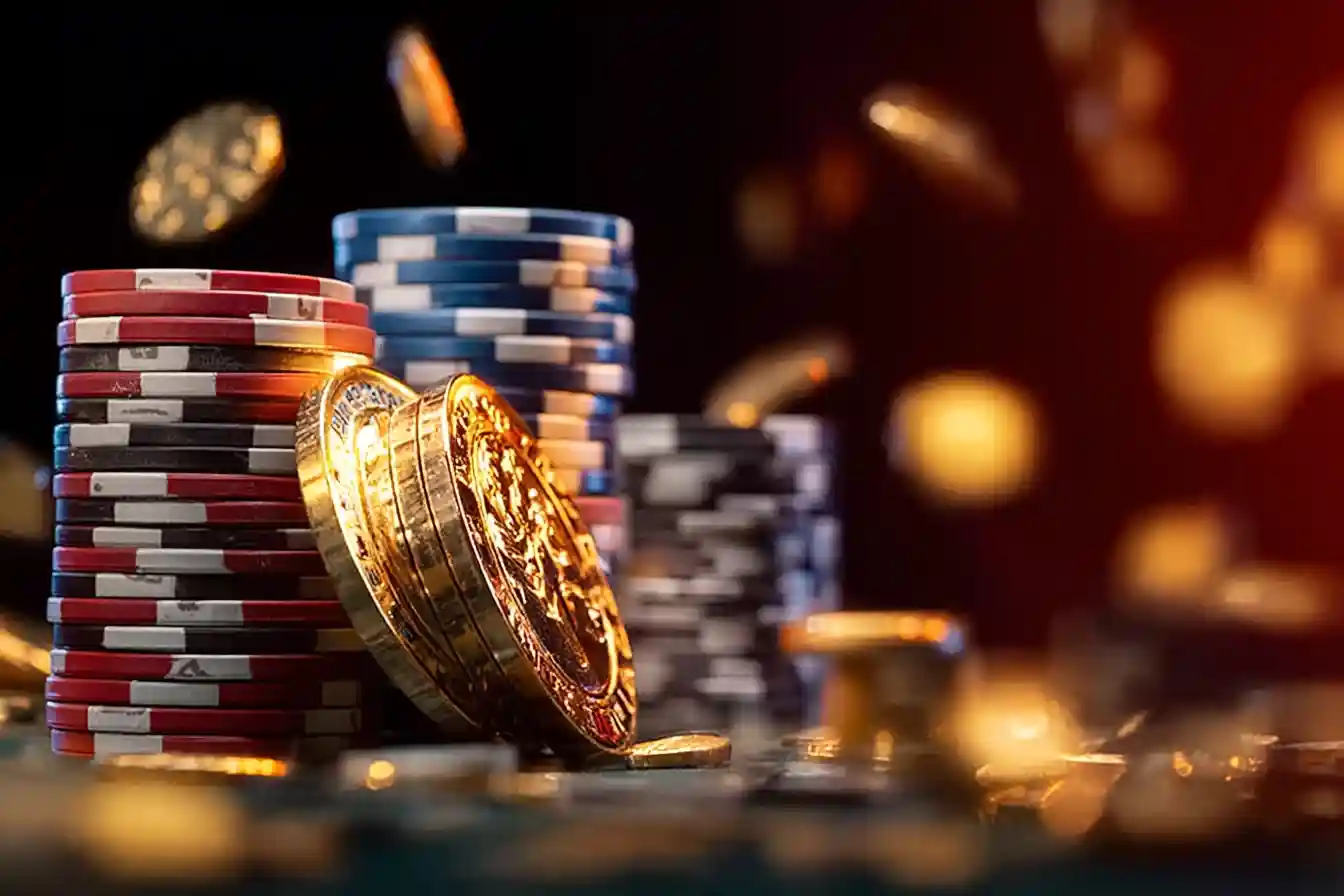 online slot games free play