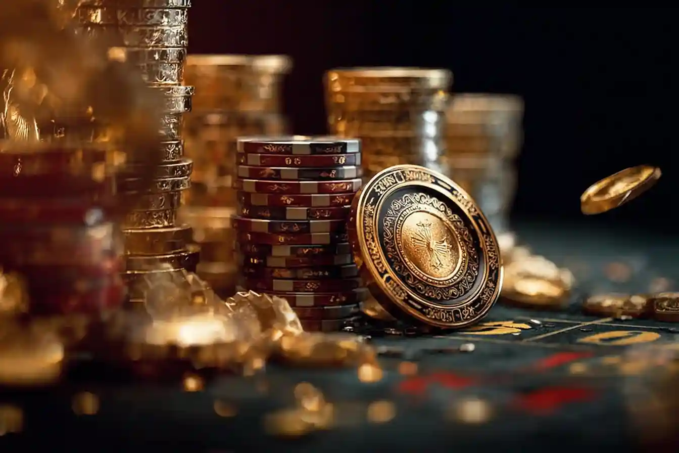 real online slots for real money