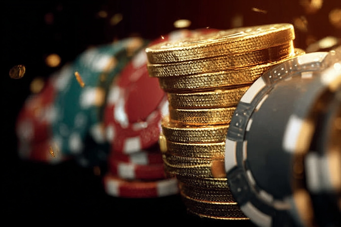 clover slots real money login