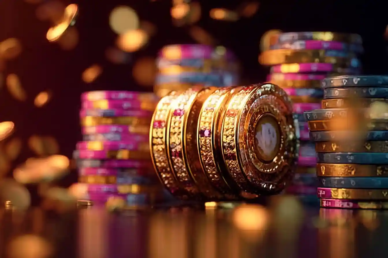 real money slots & casinos