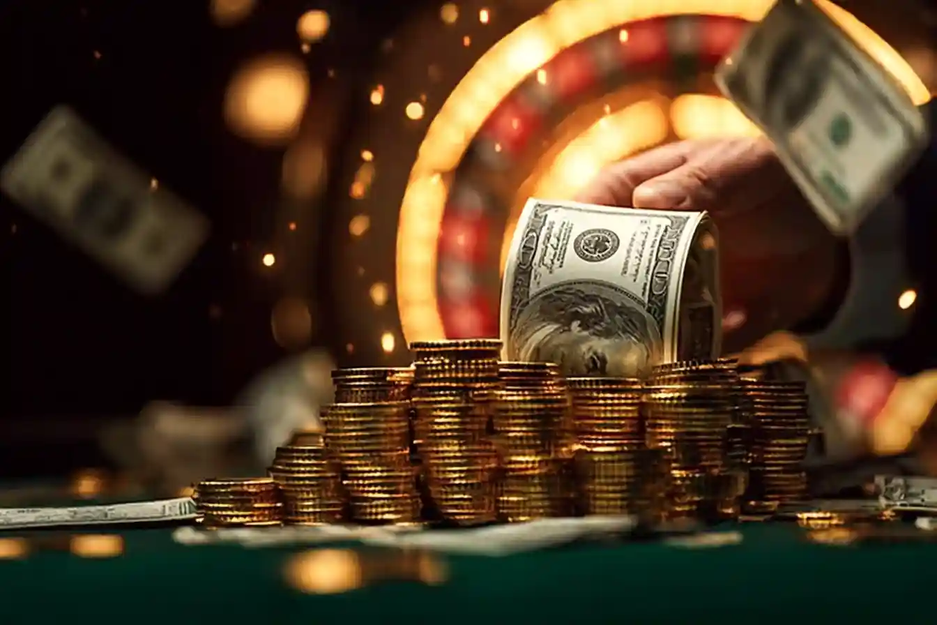 slots master real money