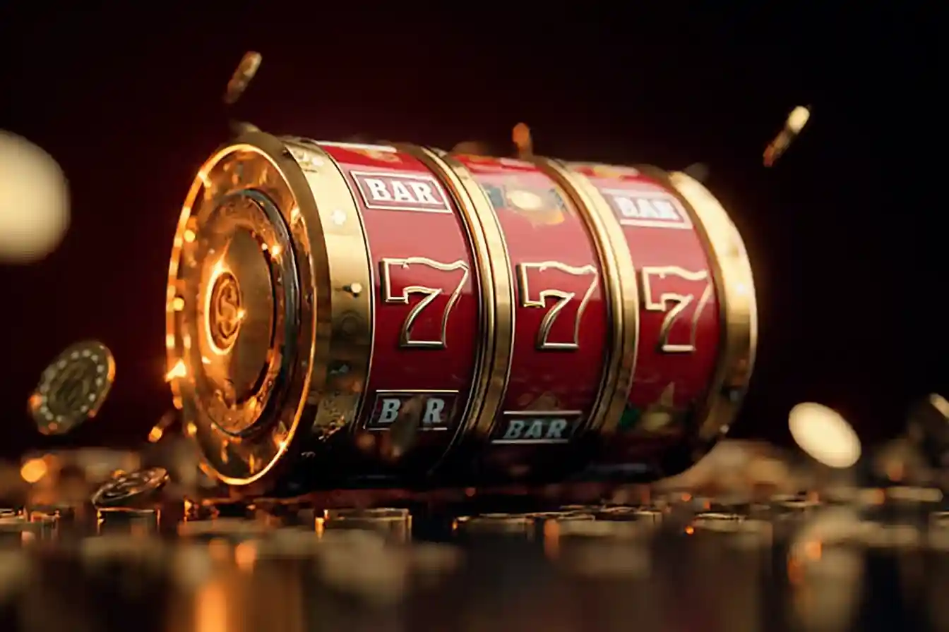 casino slots 77777 real money