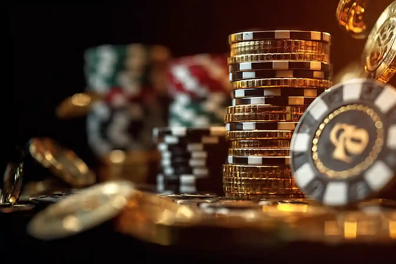 play for real money online slots