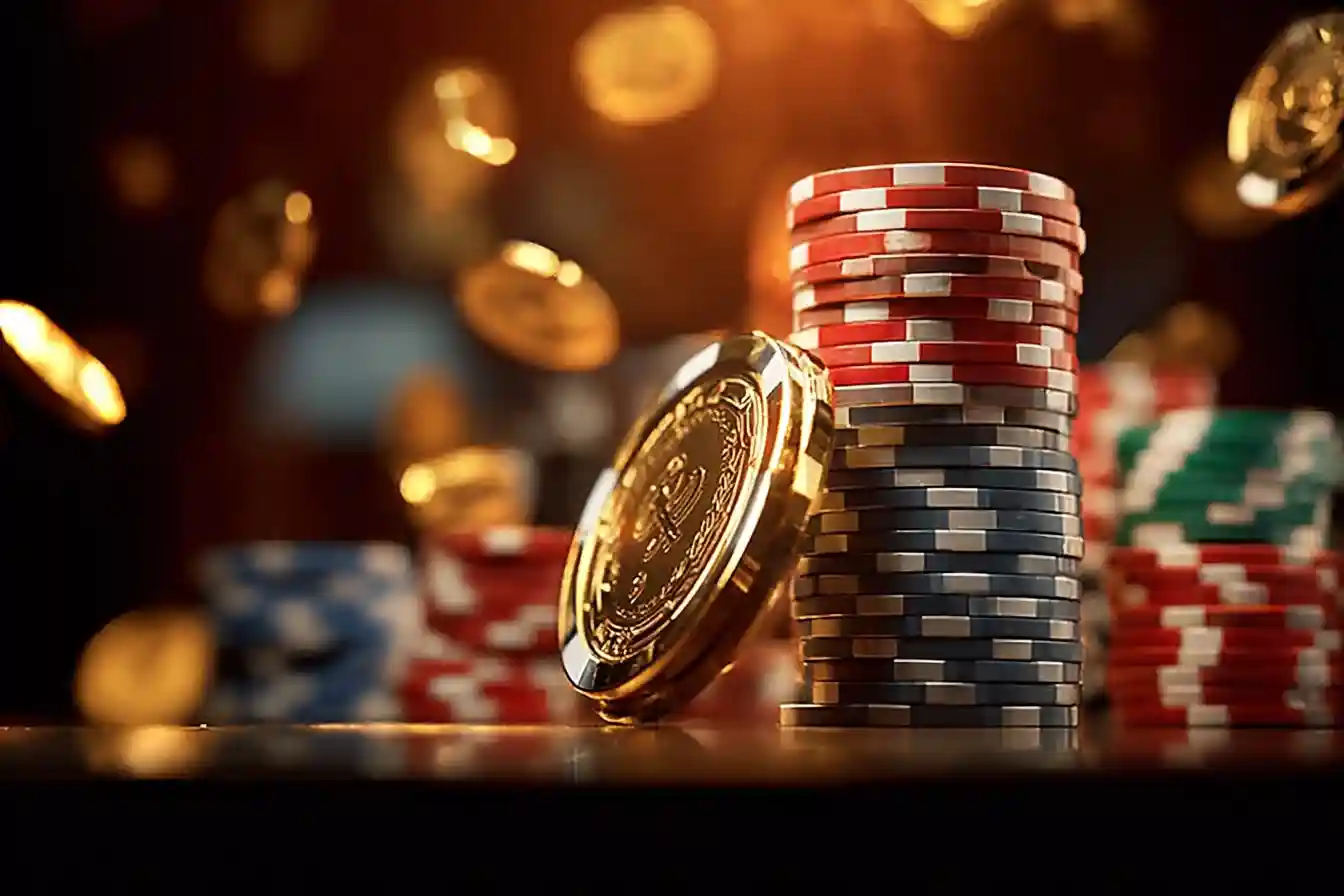 what online slots pay out real money