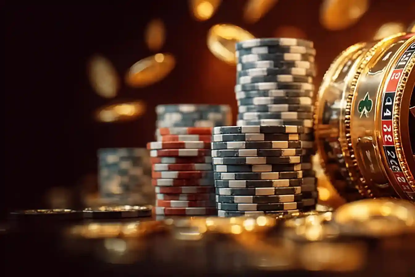 legit us online slots real money