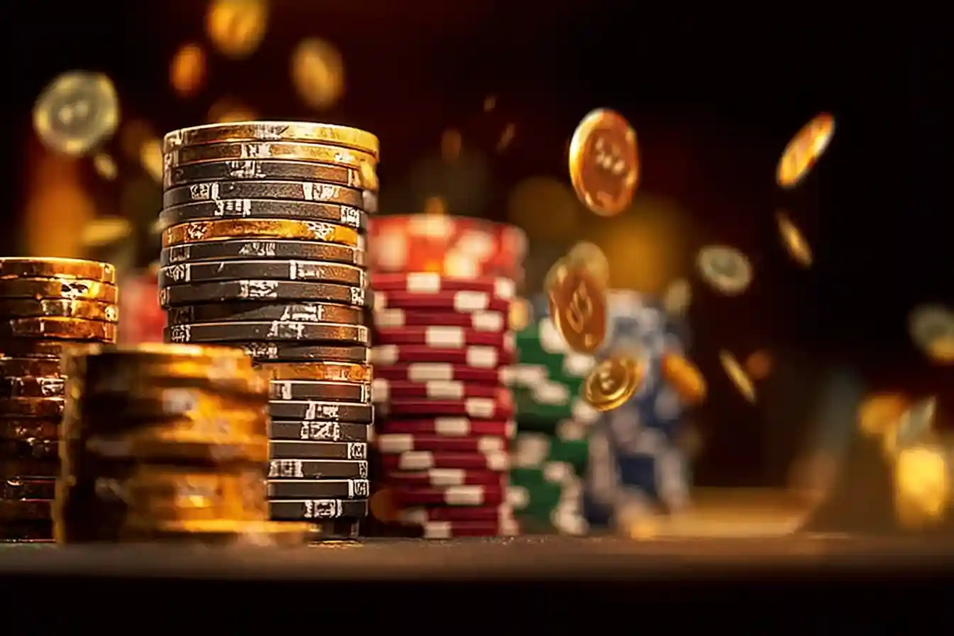 real money slots android app