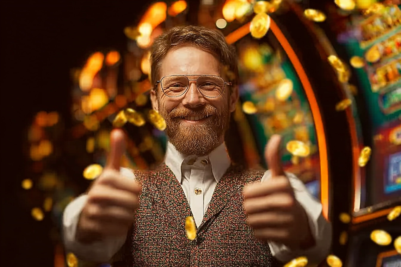 infinity slots win real money