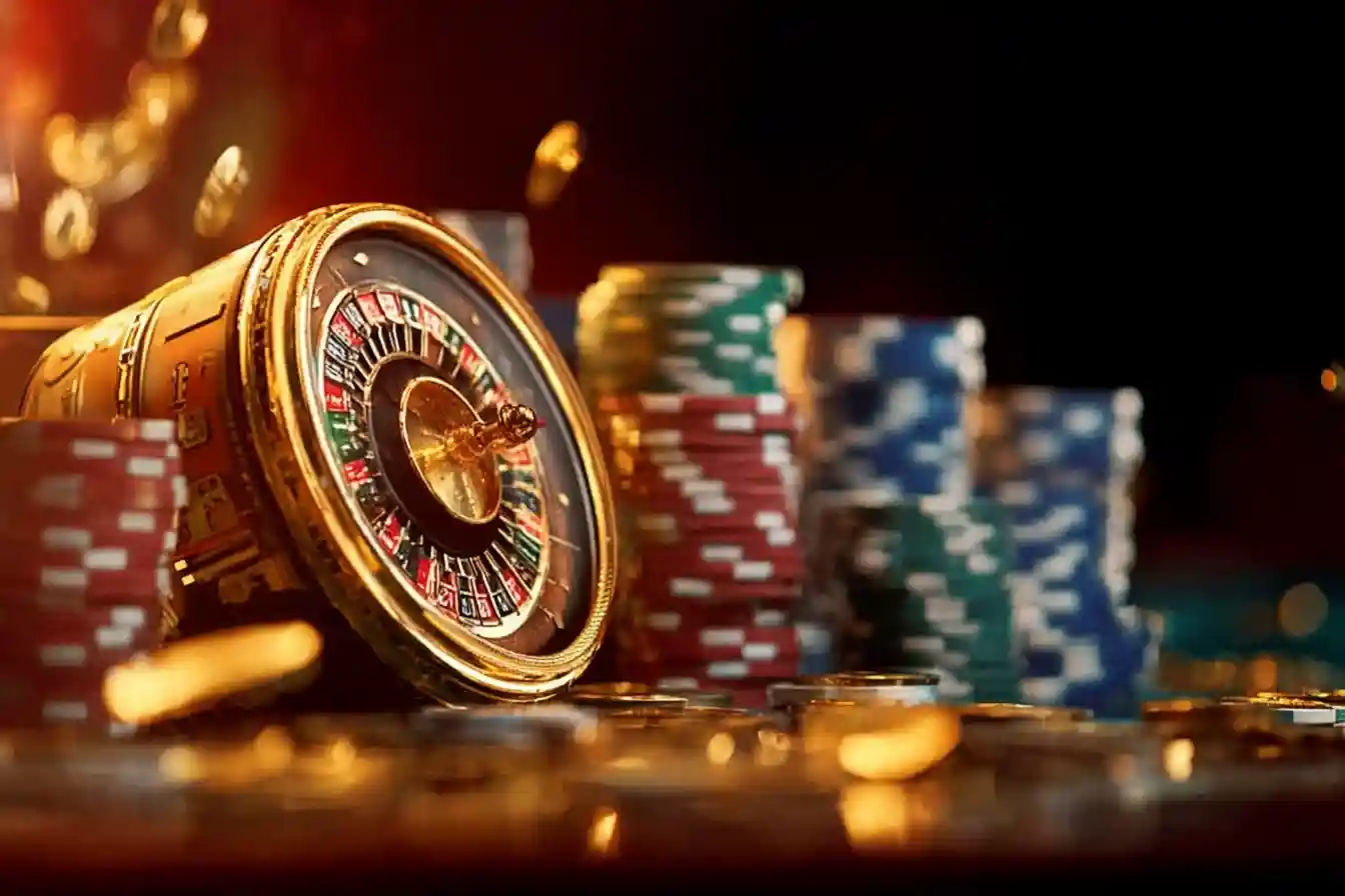 is jackpot slots real money