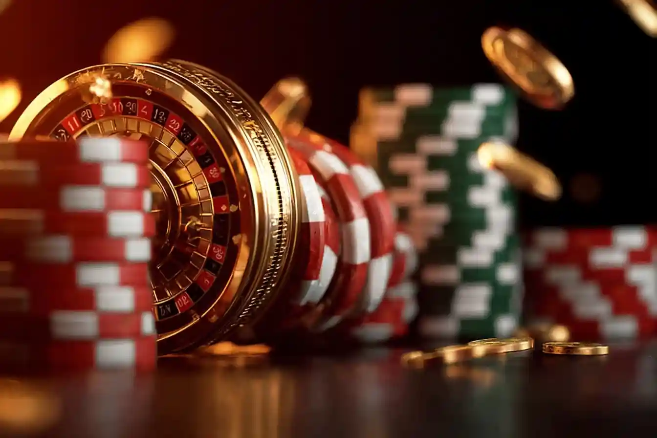 slot loevenstein