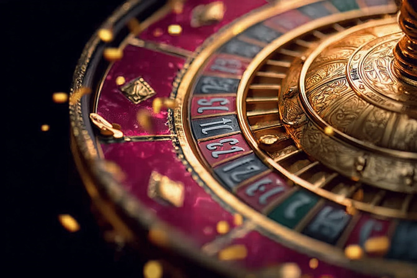 online slots for real money