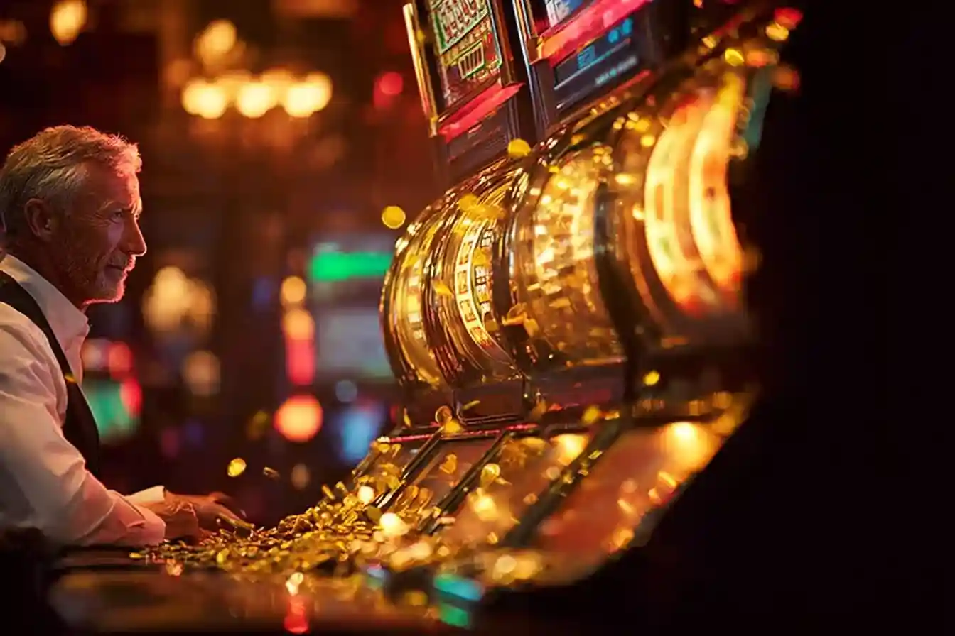 sweet slots real money