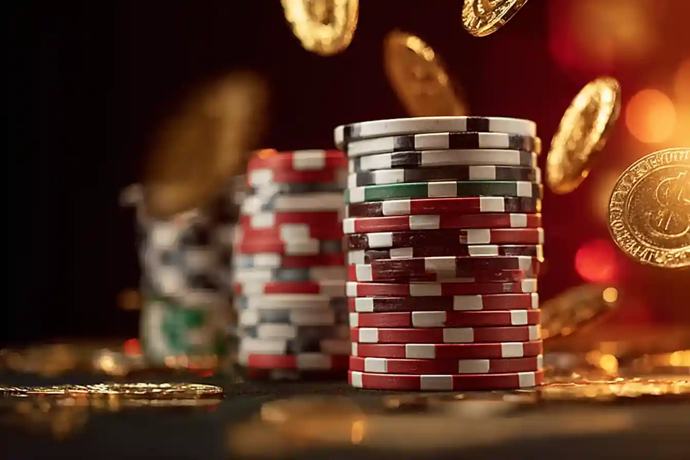 ci slot
