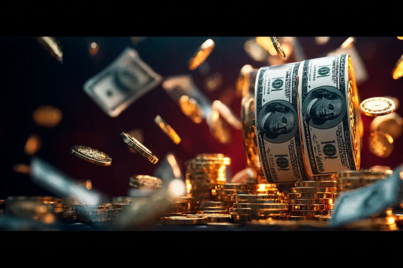 casino slots real money online free play