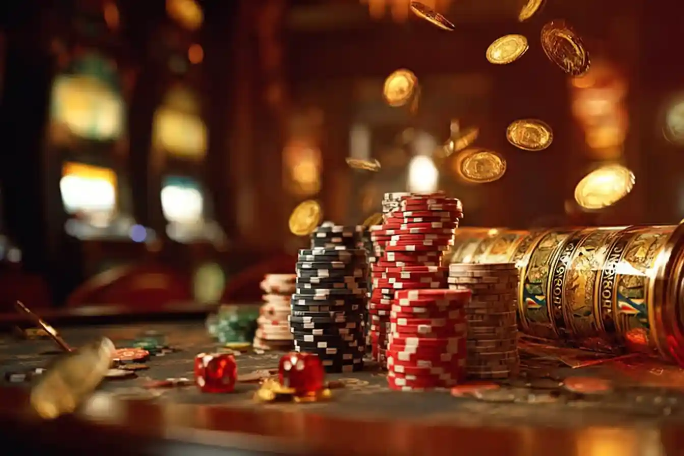 top rated online slots real money