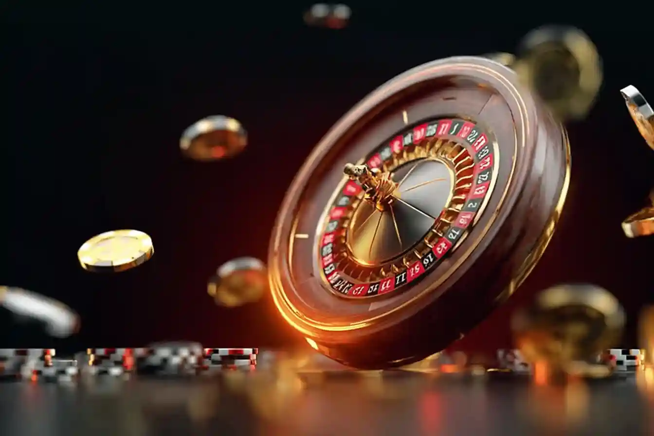 online slots real money no deposi