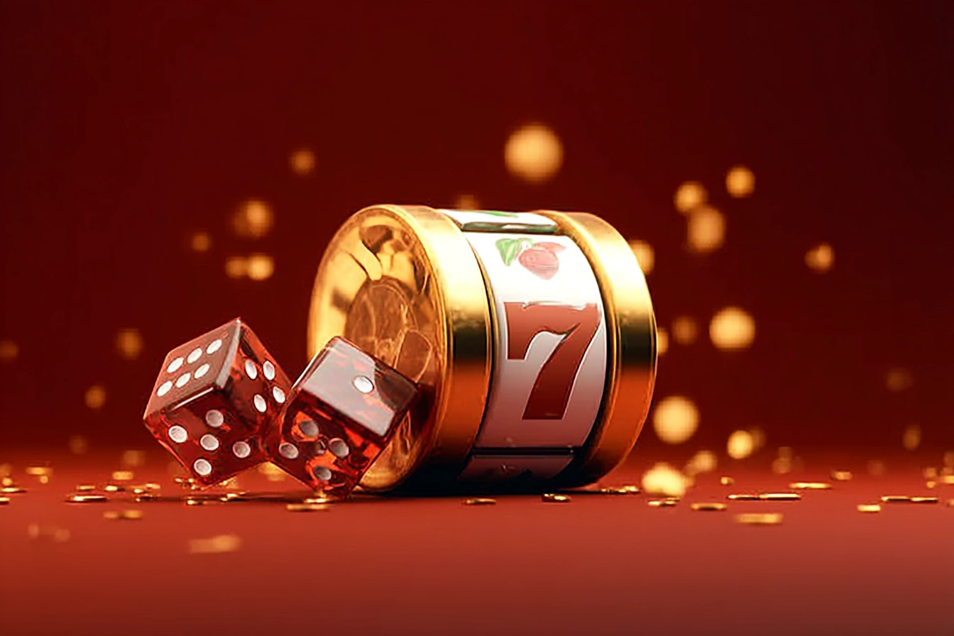 lucky 777 slots real money