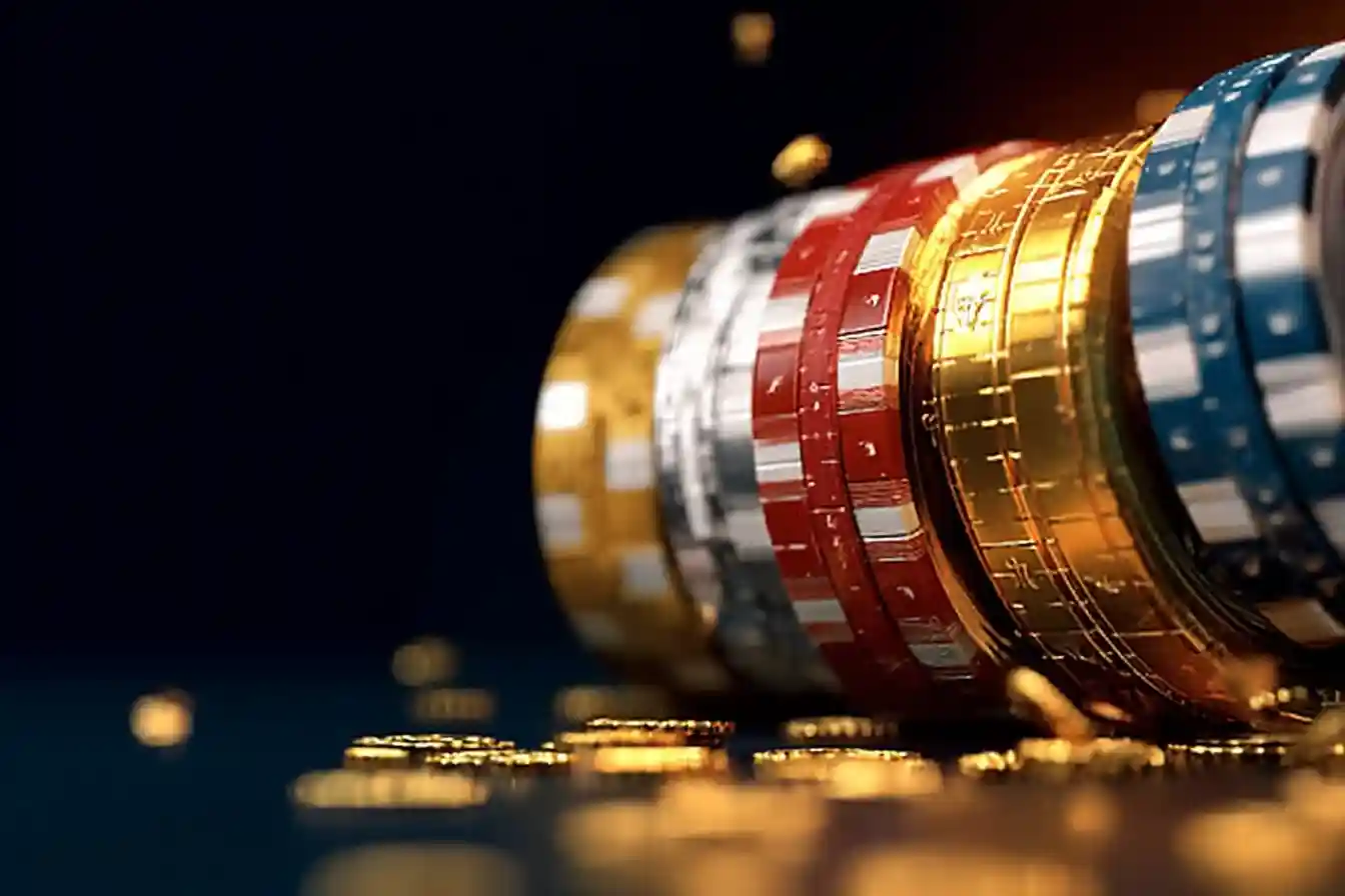 casino slots real money