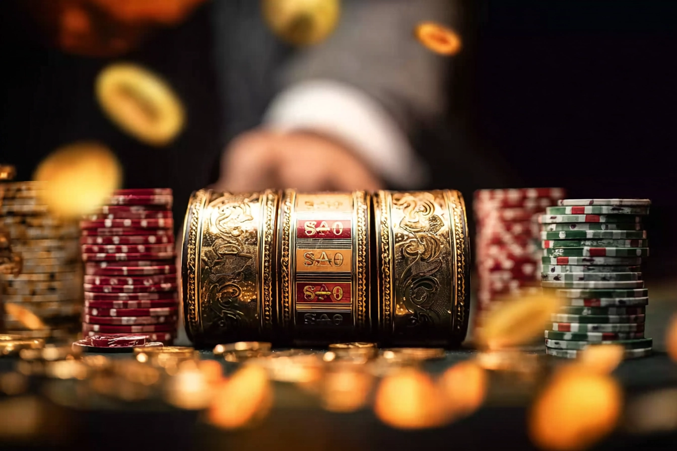 play for free win real money slots