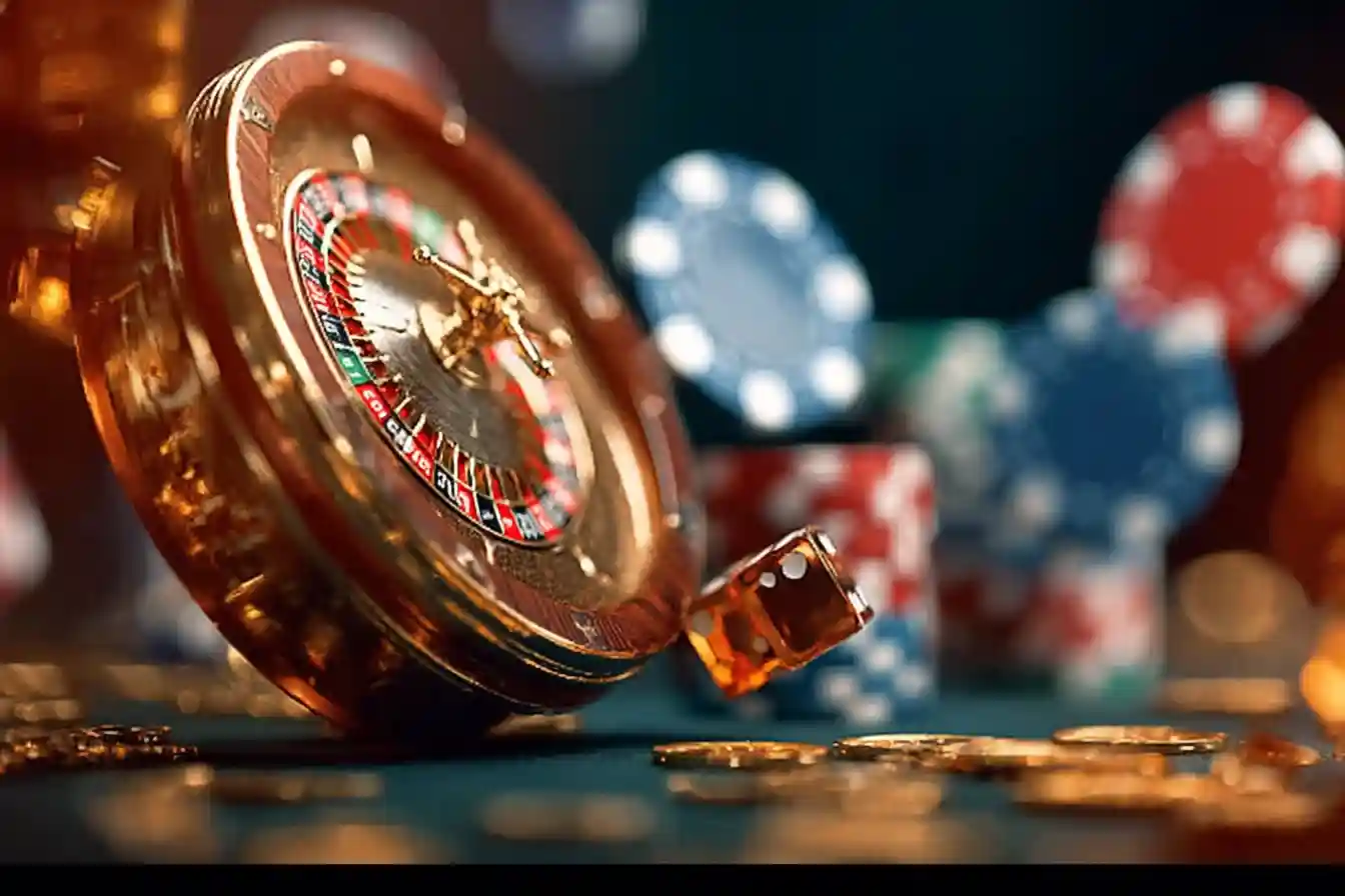 casino online slots real money