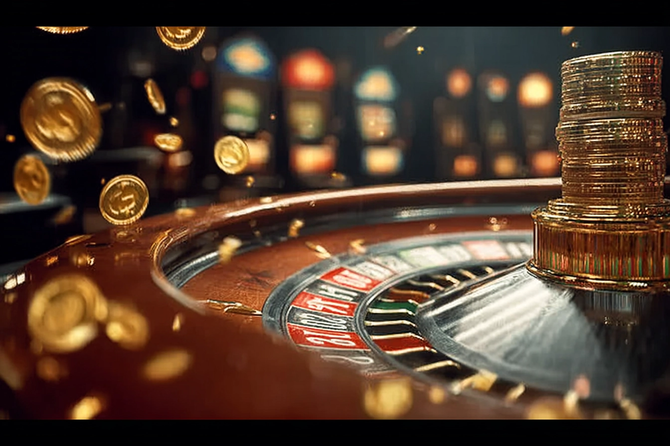 buffalo diamond slots real money