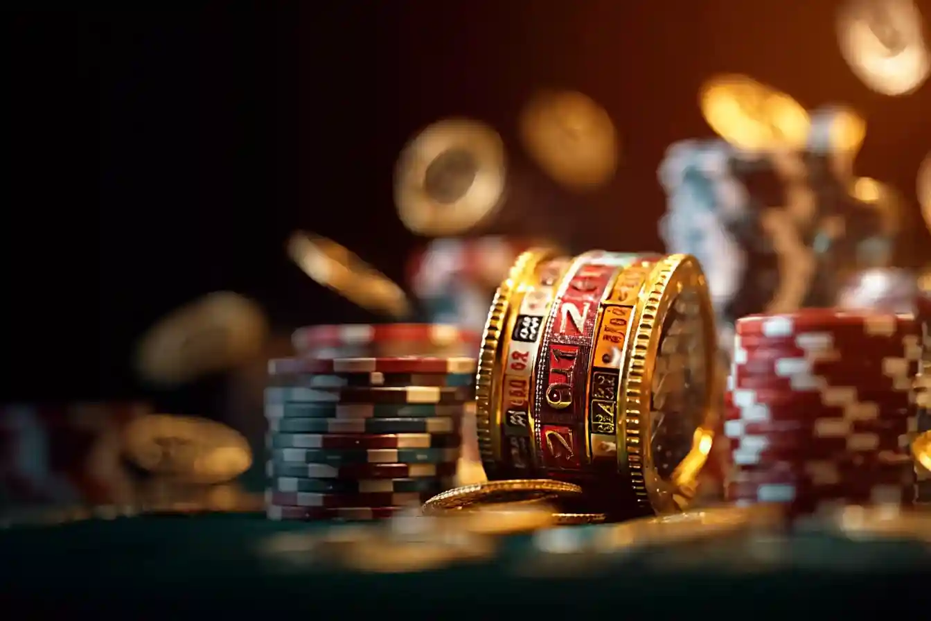 best nj online slots for real money