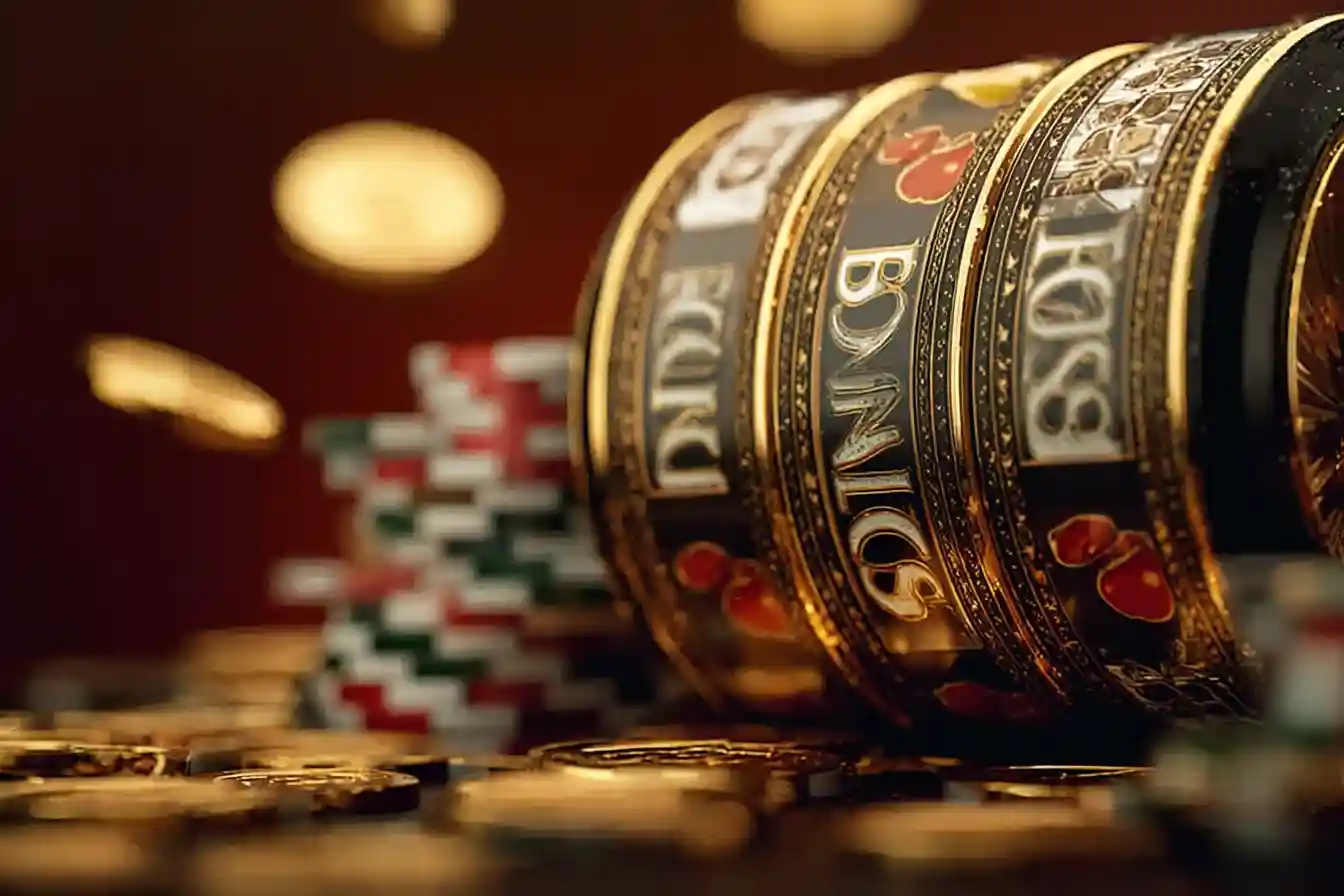 are vegas slot machines rigged