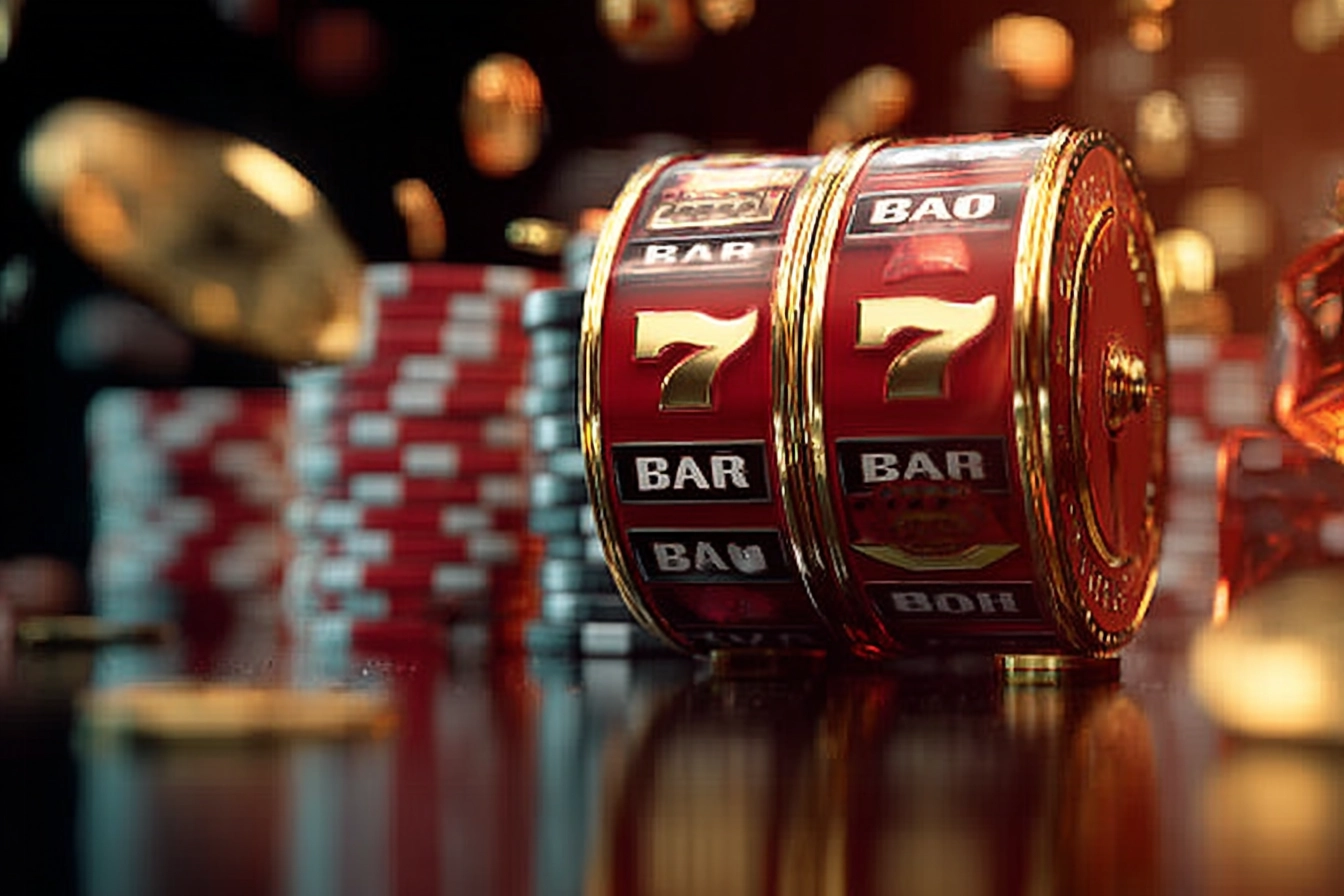 wild fury slots real money