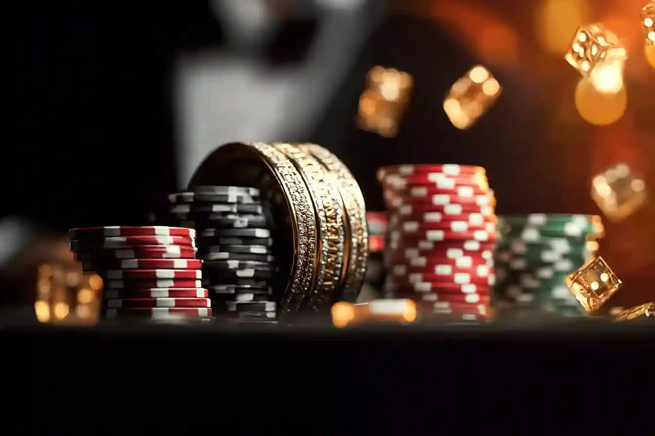 how to pick a winning slot machine