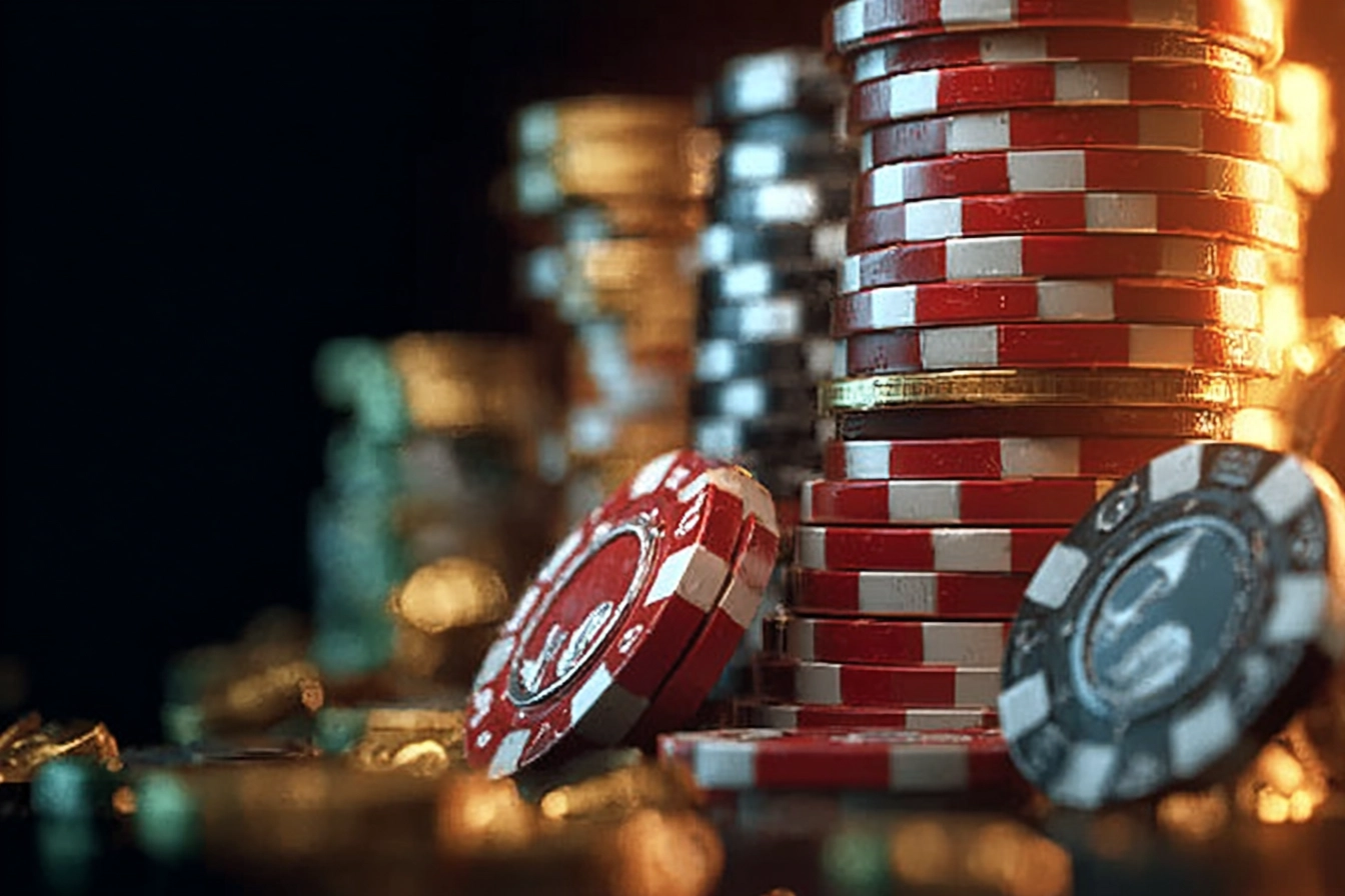 is gleaming slots legit for real money