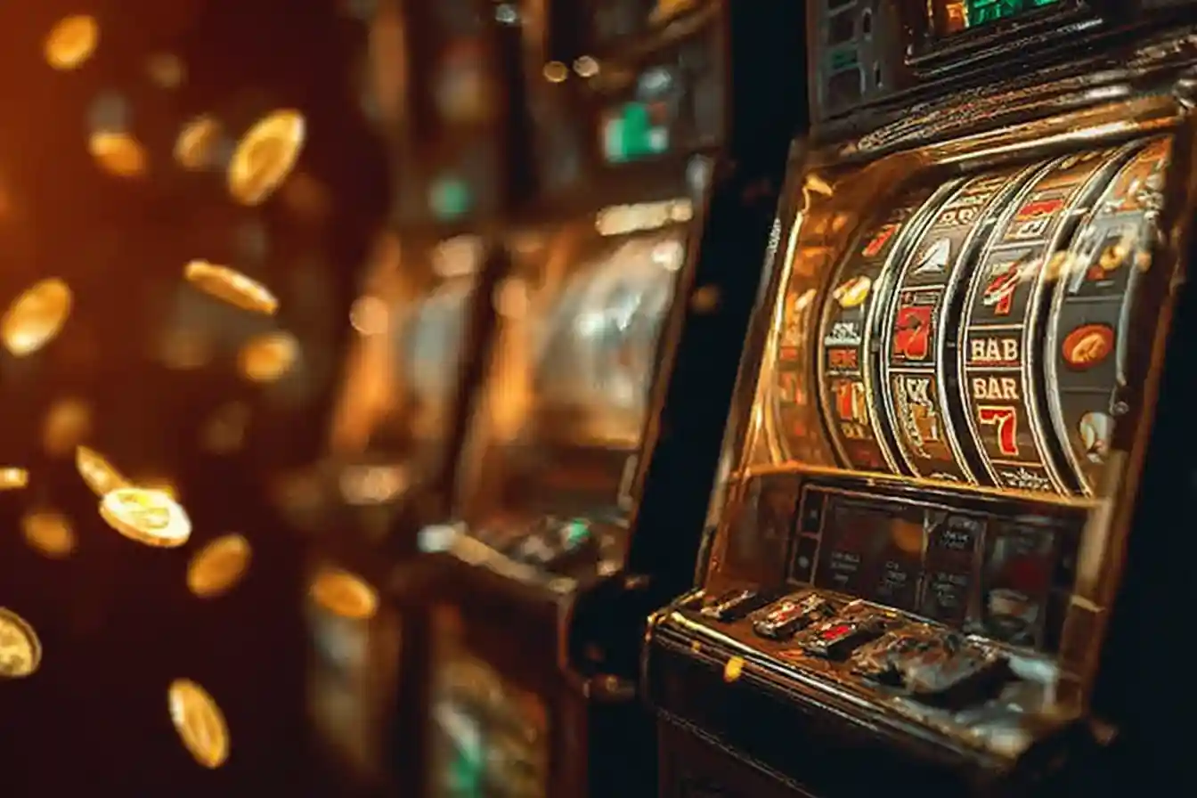 x slots casino real money