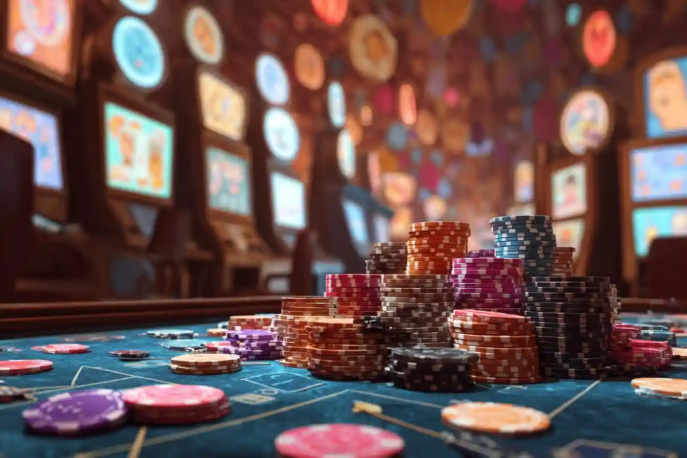 new slots 777 real money download
