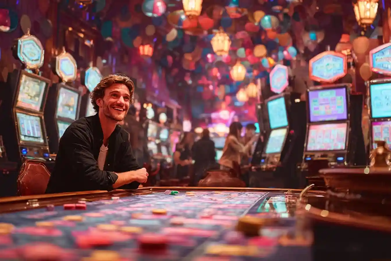 house of fun slots casino real money