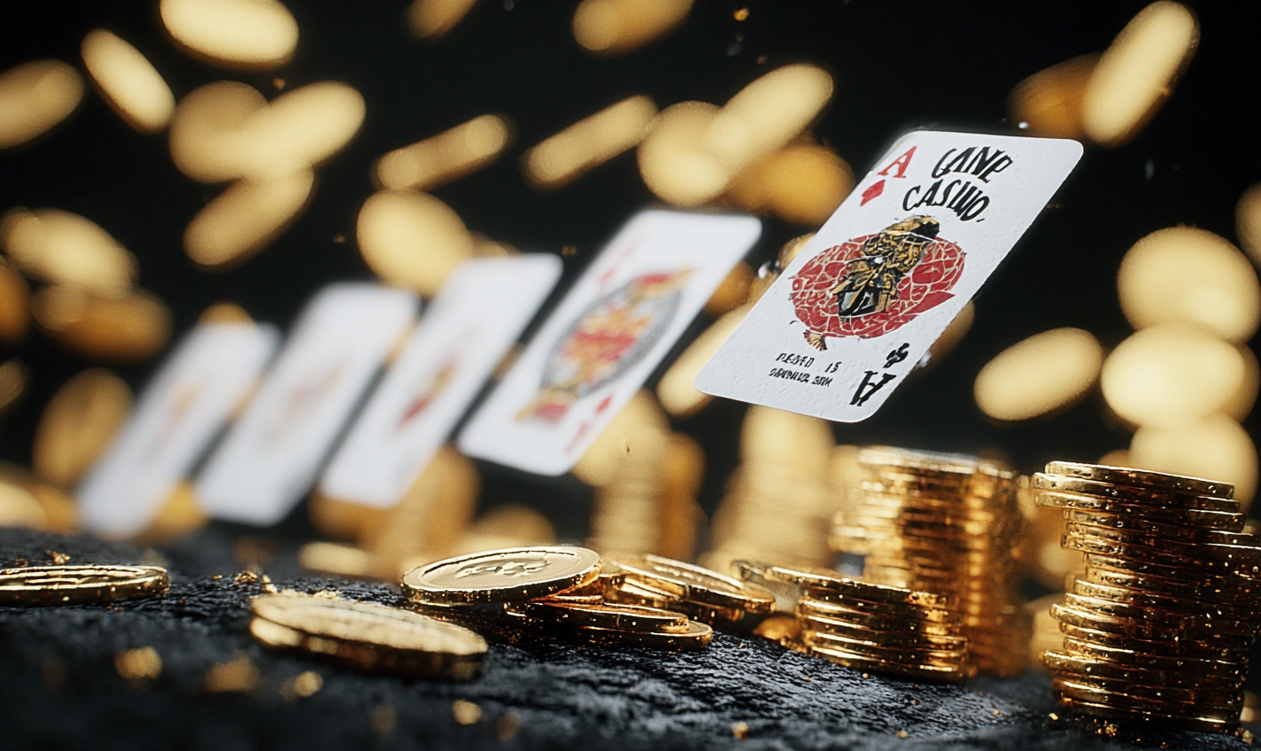 online slots play real money california